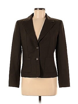 Alfani Wool Blazer (view 1)