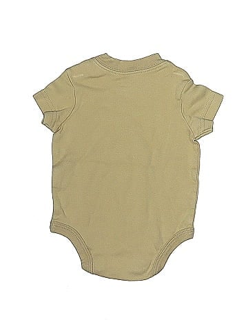Falls Creek Short Sleeve Onesie (view 2)