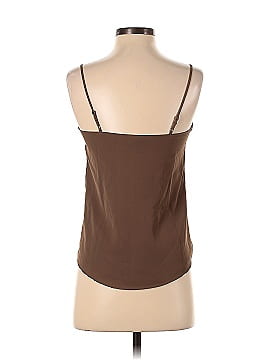 Melrose and Market Sleeveless Blouse (view 2)