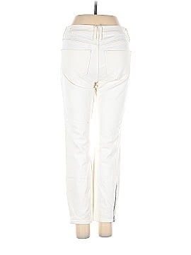 Madewell Jeggings (view 2)