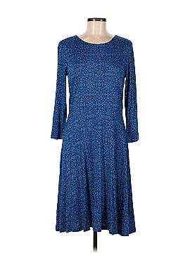 Ann Taylor LOFT Casual Dress (view 1)