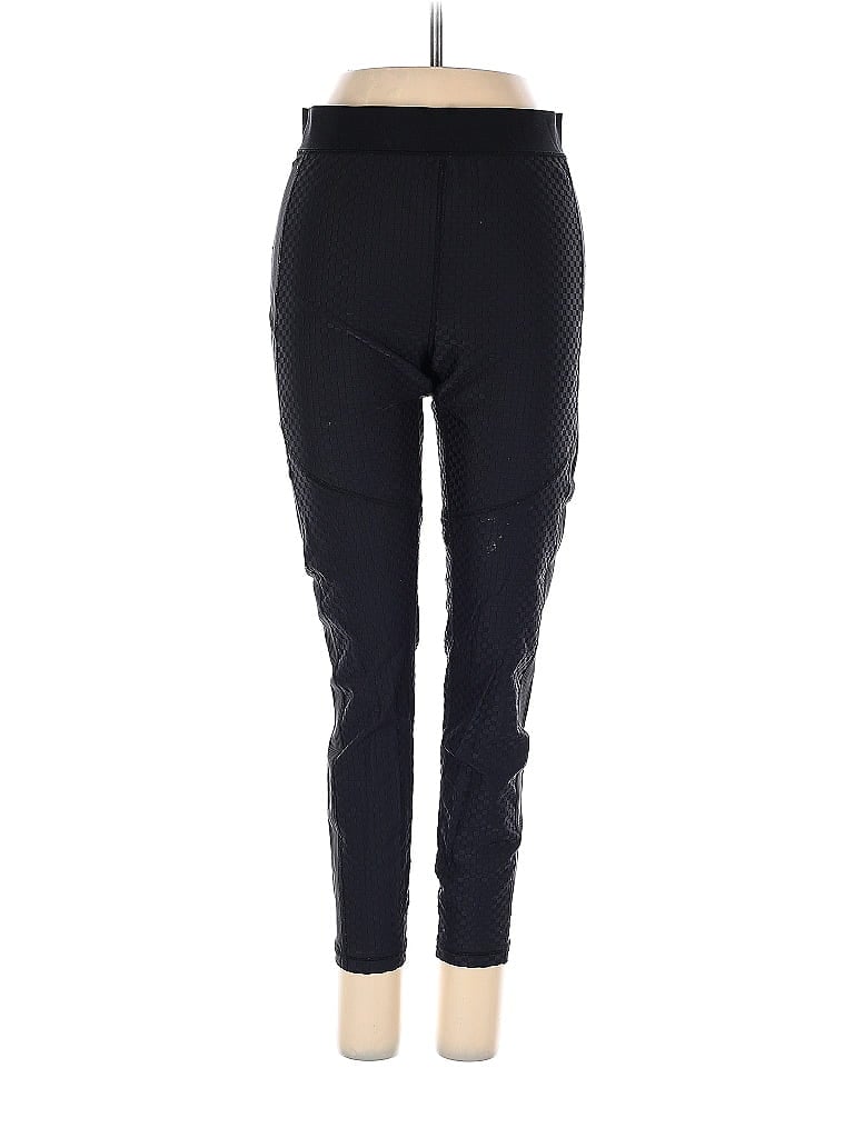 Click to view more detailed imagery on our partner's website Pre-owned Alala Casual Pants In Black