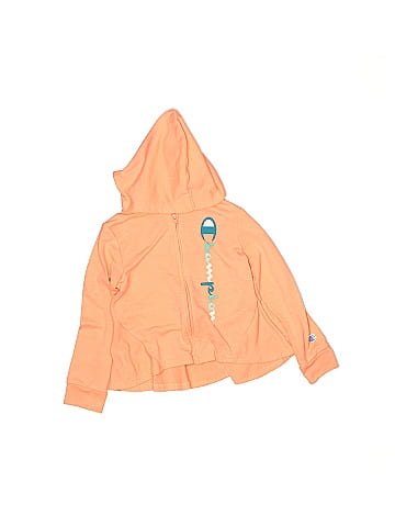 Champion Zip Up Hoodie (view 1)