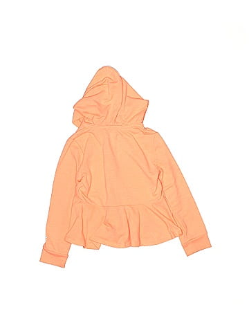 Champion Zip Up Hoodie (view 2)