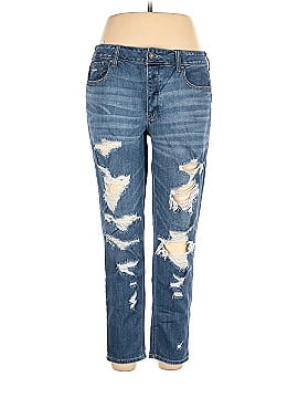 American Eagle Outfitters Jeans (view 1)