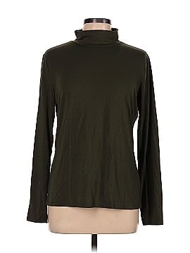 Nine West Long Sleeve Turtleneck (view 1)