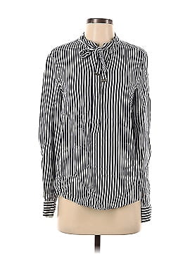 Zara Long Sleeve Blouse (view 1)