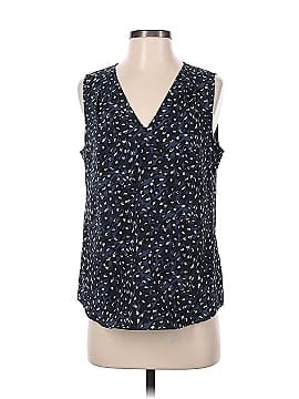 Banana Republic Sleeveless Blouse (view 1)