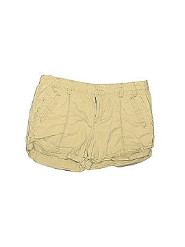 CALVIN KLEIN JEANS Khaki Shorts (view 1)