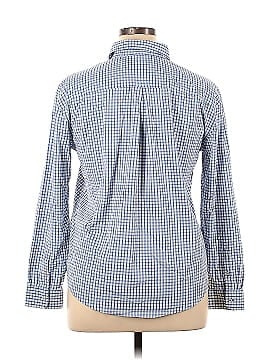 Southern Tide Long Sleeve Button-Down Shirt (view 2)