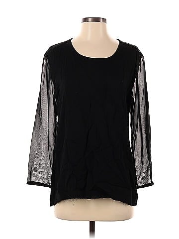 Rag & Bone 3/4 Sleeve Top (view 1)