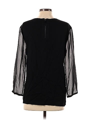 Rag & Bone 3/4 Sleeve Top (view 2)