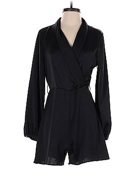 Zara Romper (view 1)