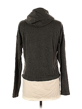 Calia by Carrie Underwood Long Sleeve Top (view 2)