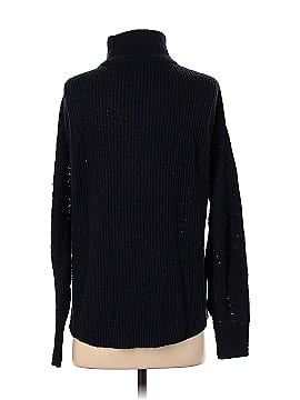 Ann Taylor Turtleneck Sweater (view 2)