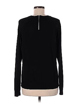 Banana Republic Factory Store Long Sleeve Blouse (view 2)