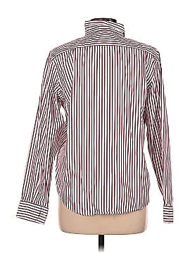 Lauren by Ralph Lauren Long Sleeve Button-Down Shirt (view 2)