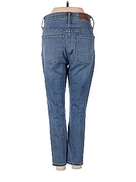 Madewell Jeans (view 2)