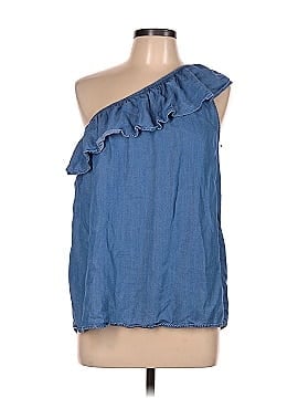 Old Navy Sleeveless Blouse (view 1)