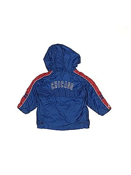 Majestic Windbreaker (view 2)