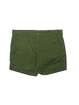 Old Navy Khaki Shorts (view 1)