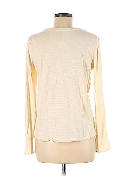 Anthropologie Long Sleeve T-Shirt (view 2)