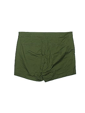 Old Navy Khaki Shorts (view 2)