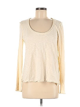 Anthropologie Long Sleeve T-Shirt (view 1)