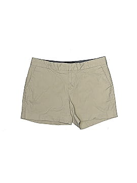 Banana Republic Factory Store Khaki Shorts (view 1)