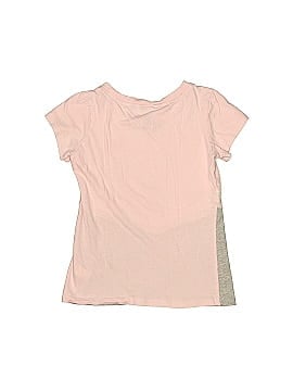 Bebe Short Sleeve Top (view 2)