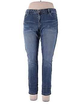 Liz Claiborne Jeans (view 1)