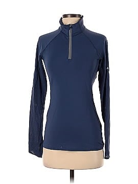 Gap Fit Track Jacket (view 1)