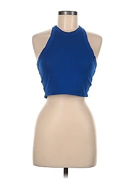 Topshop Tank Top (view 1)