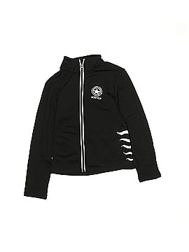 Bogner Track Jacket (view 1)