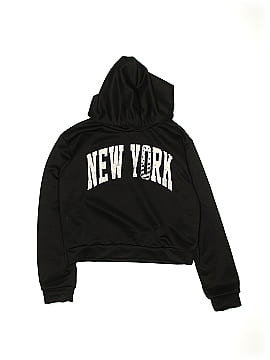 Revelation Pullover Hoodie (view 1)