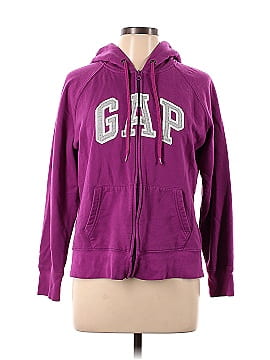 Gap Zip Up Hoodie (view 1)