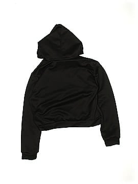 Revelation Pullover Hoodie (view 2)