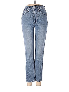 Madewell Jeans (view 1)