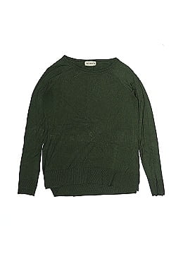 Nine Threads Pullover Sweater (view 1)