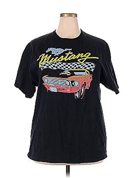 Ford Short Sleeve T-Shirt (view 1)