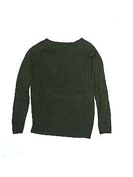 Nine Threads Pullover Sweater (view 2)