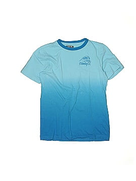 Hurley Short Sleeve T-Shirt (view 1)