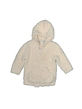 Barefoot Dreams Fleece Jacket (view 1)