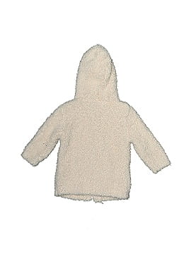 Barefoot Dreams Fleece Jacket (view 2)