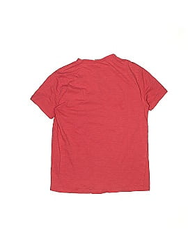 Zara Short Sleeve Henley (view 2)