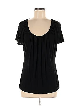 Ann Taylor LOFT Short Sleeve T-Shirt (view 1)