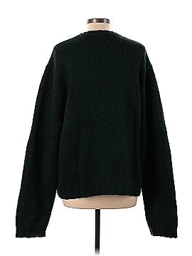 Abercrombie & Fitch Wool Pullover Sweater (view 2)