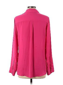 Express Long Sleeve Blouse (view 2)