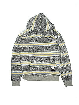 Quiksilver Pullover Hoodie (view 1)