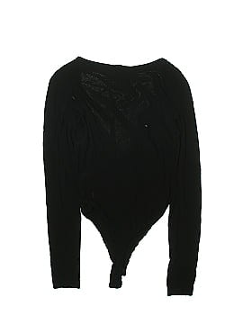 Donna Karan New York Bodysuit (view 2)